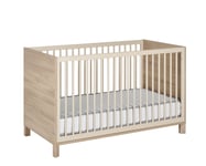 Galipette - Lit bébé Calypso 70x140