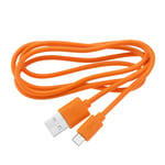 Doorbell Charging Cable 1m Ring Cord Fits Video Doorbell 2 3 3 Plus 4 Pro Plus