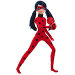 Miraculous Ladybug 26cm Fashion Doll Assorted (One Supplied) - Brand New
