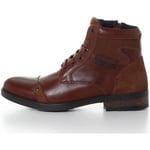 Boots Redskins  NITRO 2 COGNAC
