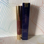 Estée Lauder Pure Color LipShine - 02 Luscious Plum - 2.5g Brand New In Box