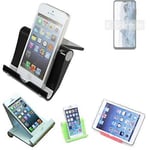 Universal Desk Stand Dock for Nokia G60 5G strong, light + compact | Multi-angle