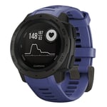 Sport armbånd Garmin Instinct 2 - Navy