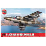 Airfix A12014 Blackburn Buccaneer S.2 RAF 1:48 Scale Kit