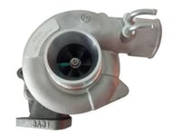 Turboaggregat Mitsubishi - Mitsubishi - L-200