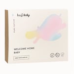 Baby early days care set