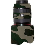 LensCoat for Canon 24-70mm f/2.8 L - Forest Green