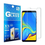 samsung Samsung Note 10 Lite Tempered Glass Screen Protector