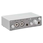 Steinberg IXO22 2x2 USB-C Audio Interface With Cubase Software (White)