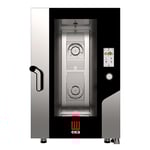 Tecnoeka Kombiugn MKF 1111 V TS - 11 x GN1/1