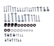 Vesa Bolt / Screw / Washer / Spacer Kit for TV Wall Ceiling Brackets M4 M5 M8