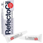 RefectoCil Silmät Ripset Refill Lash & Brow Perm + Neutralizer 3,5 ml