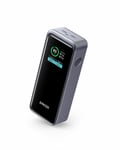 Anker Prime Power Bank 12,000mAh 2-Port with 130W Output Smart Digital Display