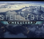 Stellaris - MegaCorp DLC Steam  Key (Digital nedlasting)
