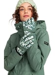 Roxy Jetty - Gants techniques de snowboard/ski pour Femme