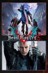 Devil May Cry 5 + Vergil - PC Windows