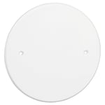 SCHNEIDER ELECTRIC Schneider Multifix doslock 100 mm, skruvfastsättning
