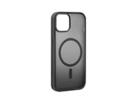 Puro Puipc1567gradientbk, Omslag, Apple, Iphone 15 Plus, 17 Cm (6.7"), Svart