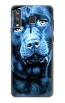Labrador Retriever Case Cover For Samsung Galaxy A8 Star, A9 Star