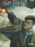 - Harry Potter Music from the Complete Film Series Bok
