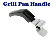 HOTPOINT Cooker Oven Grill Pan Handle