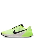 Nike Men's Training Air Zoom 1 Trainers - Green, Green, Size 7, Men