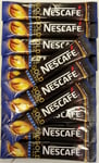 25 x Nescafe Gold Blend Decaff - Individual One Cup Sachets