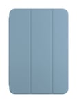 Etui Apple Smart Folio pour iPad mini (A17 Pro) Denim
