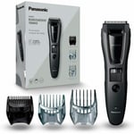 Panasonic Wet And Dry Beard Hair Body Trimmer With 40 Cutting Lengths ERGB62