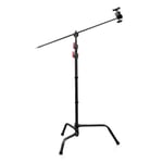 SHAPE 40’’ C-Stand Sliding Leg Black 10.5’