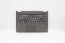 Lenovo IdeaPad C340-14IWL C340-14API Keyboard Palmrest Top Cover 5CB0S17337