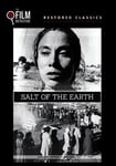 - Salt of the Earth (1954) / Jordens salt DVD