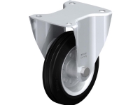 Blickle 832119 B-VE 150R Fast hjul Hjuldiameter: 150 mm Bæreevne (maks.): 135 kg 1 stk