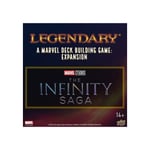 Legendary Marvel Infinity Saga Expansion Utvidelse til Marvel Legendary