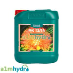 Canna Pk 13/14 5 Litre 5l Flower Bud Bloom Booster Weight Gainer Hydroponics