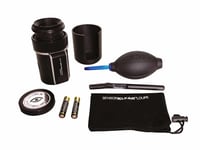 Lenspen SensorKlear Loupe Kit - kennonpuhdistus kit