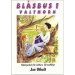 Blåsbus 1 Valthorn