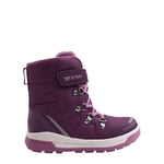 Reima Reimatec Vinterkängor Quicker-Deep Purple | Lila | 30 EU