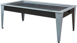 Airhockey Bilijardai Dino Air Svart