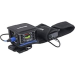 Zoom PCF-6 Protective Case for the Zoom F6 Multitrack Field Recorder