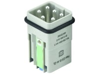 Harting 09120052634 09 12 005 2634 Industriell Kontakt Amphenol C146 Innehåll: 1 St