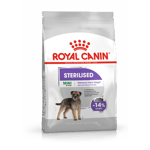 Royal Canin Sterilised Mini Adult hundemat