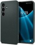 Spigen Liquid Air (Galaxy S24) - Grön