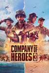 Company of Heroes 3 EU Steam (Digital nedlasting)