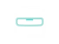 Garmin S00-00876-00, Rem, Sportklocka, Blå, Garmin, Forerunner 735Xt