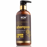 Wow Hair Loss Control Therapy Increase Thick Healthy Hair Shampoo 500ML