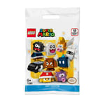 LEGO Super Mario LEGO® Mario™ 71361 Pack surprise de personnage Modèle aléatoire