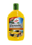 Turtle Wax Carnauba Shampo 500ml