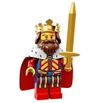 Lego Series 13 Minifigures 71008 (Lego Series 13 King)