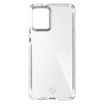 Transparent Reinforced Case 2m Drop Protection for Motorola Edge 30 Neo Itskins